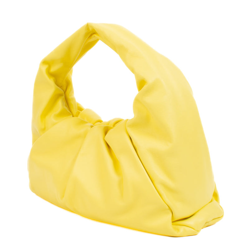 Bottega Veneta Sherbet Small Shoulder Pouch