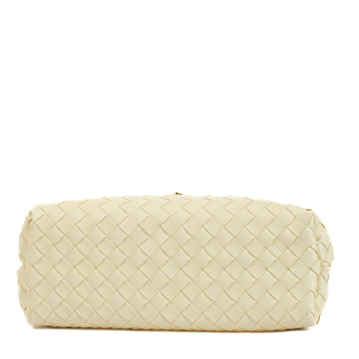 shop 100% authentic second hand Bottega Veneta Camomile Medium Andiamo Bag on Labellov.com
