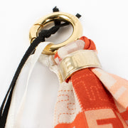 Authentic second hand Fendi Bandana Charm on Labellov.com