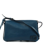 Fendi Blue Simply Medium Bag aan de beste prijs bij Labellov tweedehands luxe