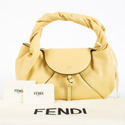 Authentic Second Hand Fendi Sorbet Small Spy Bag on Labellov.com