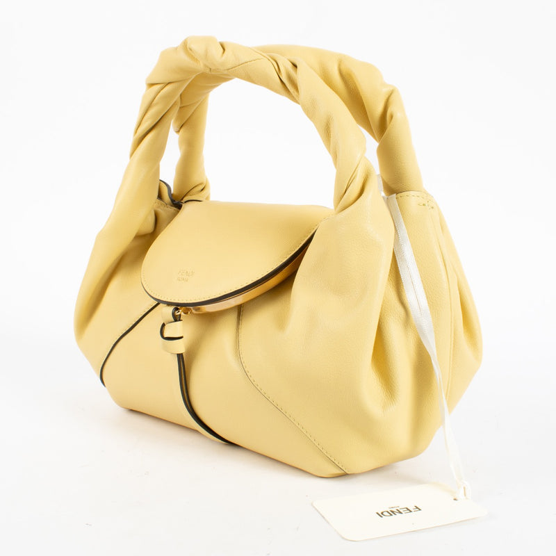 Authentic Second Hand Fendi Sorbet Small Spy Bag on Labellov.com