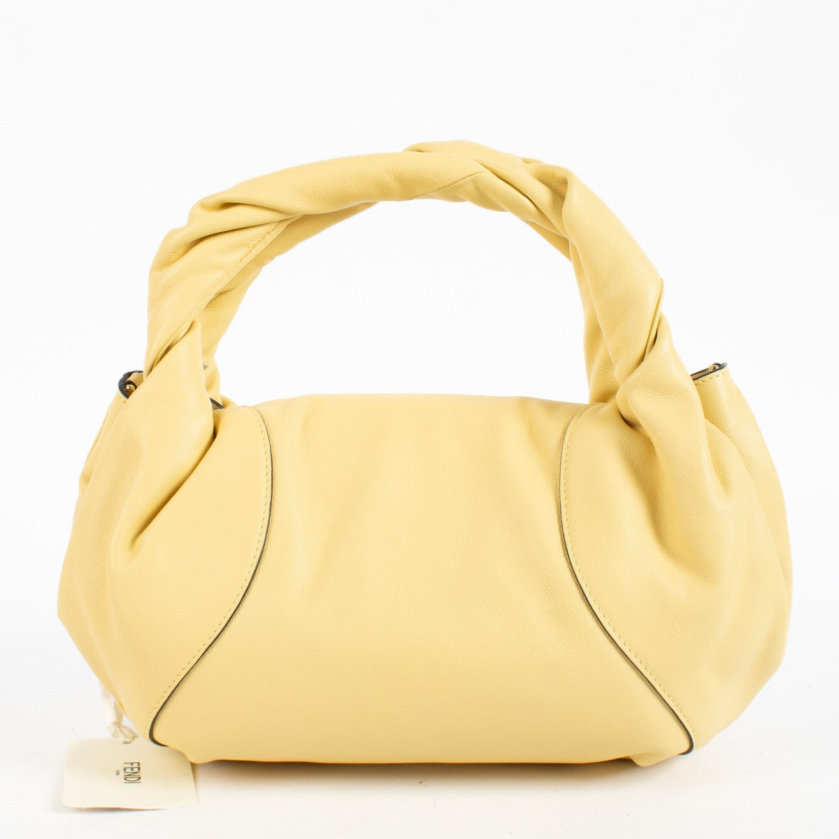 Authentic Second Hand Fendi Sorbet Small Spy Bag on Labellov.com
