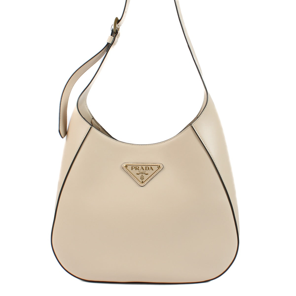 Prada Pink City Medium Bag