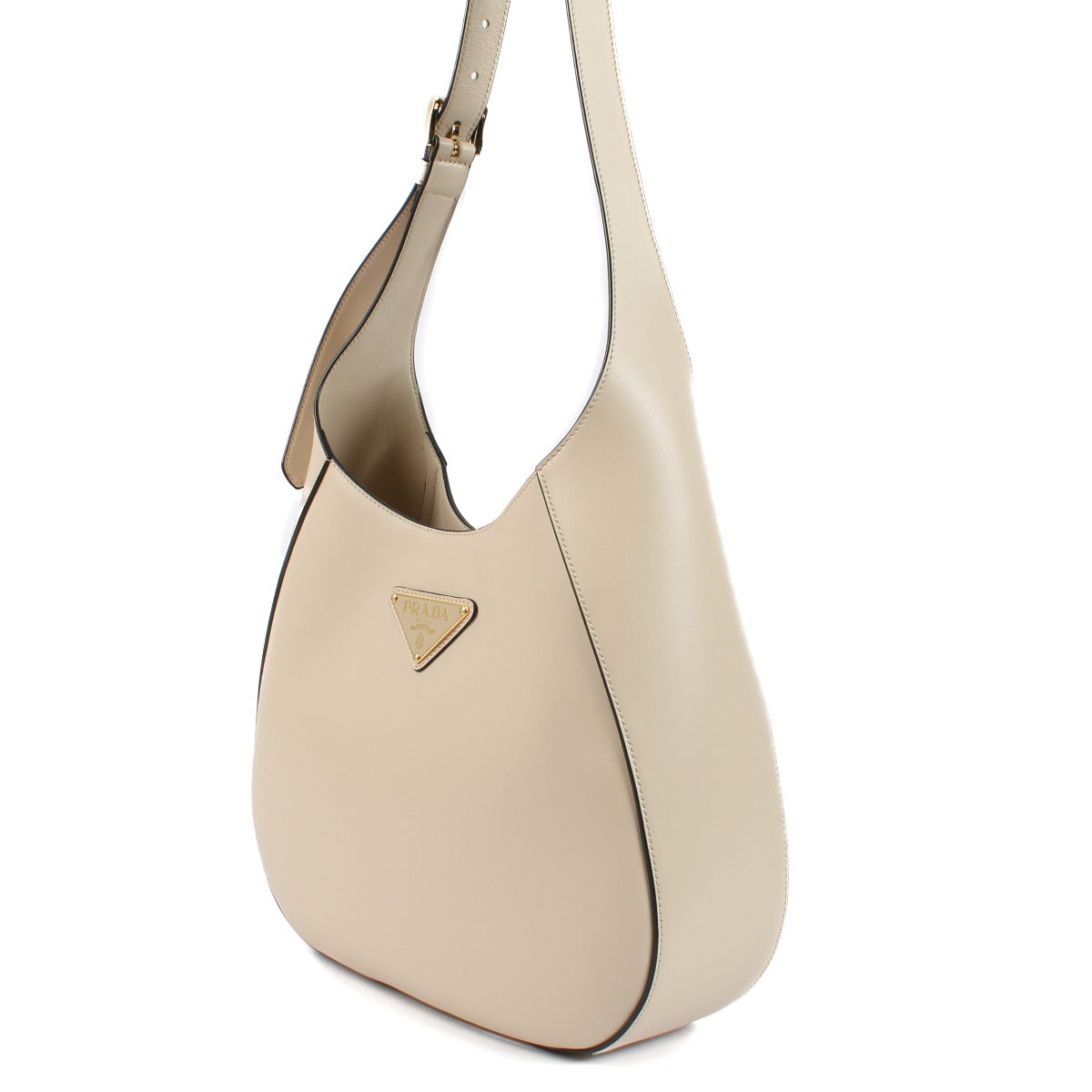 Prada Pink City Medium Bag