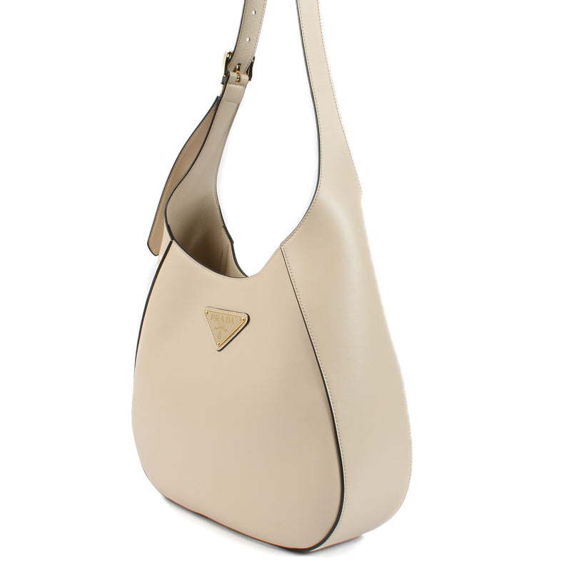 Prada Pink City Medium Bag