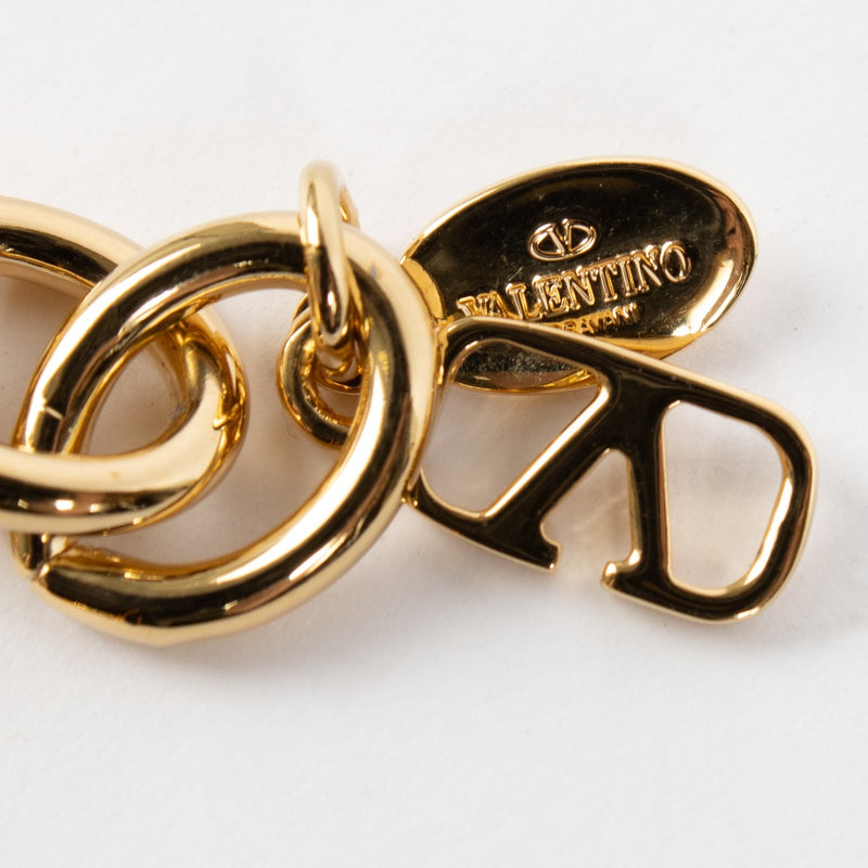 Authentic second hand Valentino Garavani Gold Chain on Labellov.com