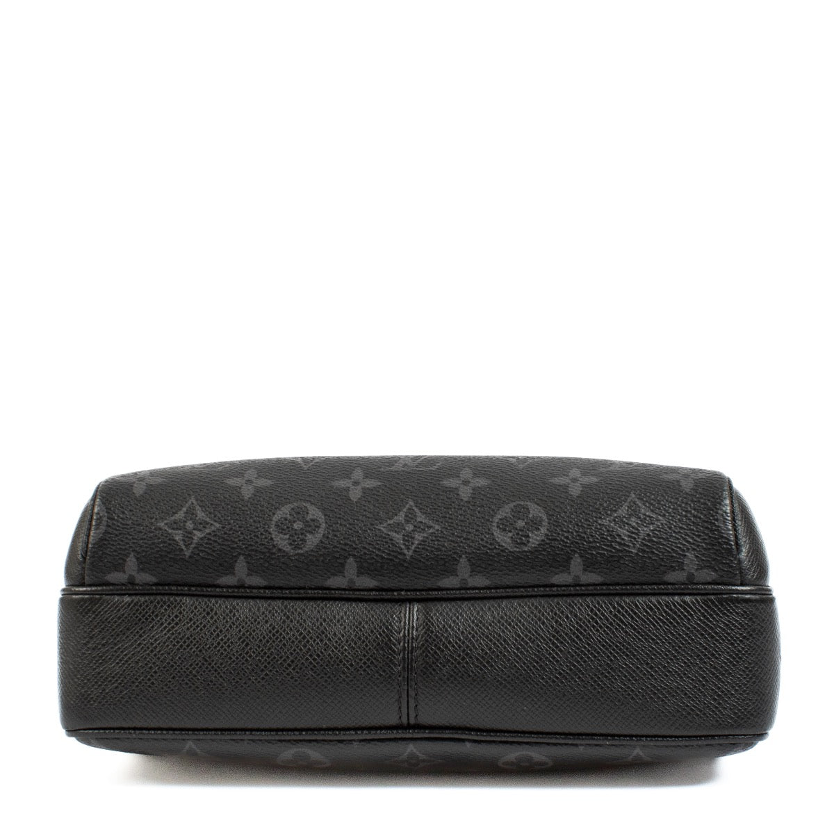 shop 100% authentic second hand Louis Vuitton Black Outdoor Messenger Bag on Labellov.com