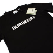 Shop safe online at Labellov in Antwerp, Brussels and Knokke this 100% authentic second hand Burberry Black Logo T-Shirt - size XS. Veilig online tweedehands authentiek Burberry Black Logo T-Shirt - size XS kopen bij Labellov.
