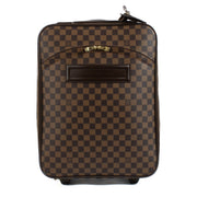 Louis Vuitton Damier Ebene Pégase 45 Trolley Case