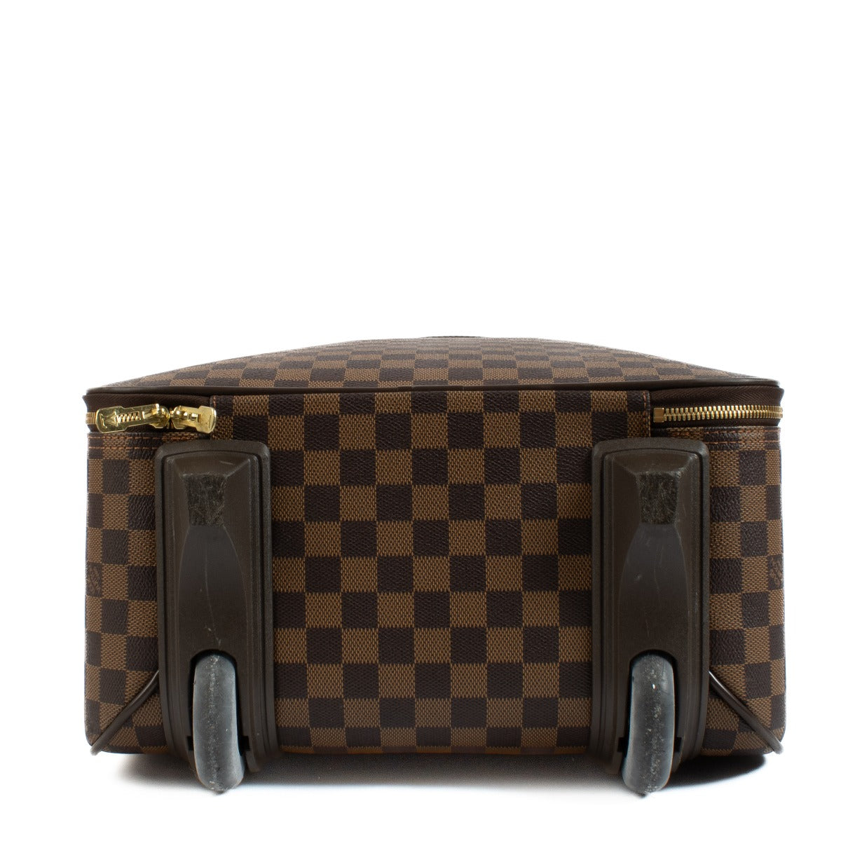 Louis Vuitton Damier Ebene Pégase 45 Trolleykoffer