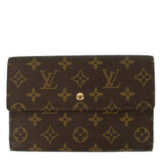 Shop 100% authentic second hand Louis Vuitton Monogram Wallet on labellov.com