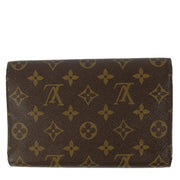 Shop 100% authentic second hand Louis Vuitton Monogram Wallet on labellov.com