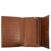 Shop 100% authentic second hand Louis Vuitton Monogram Wallet on labellov.com