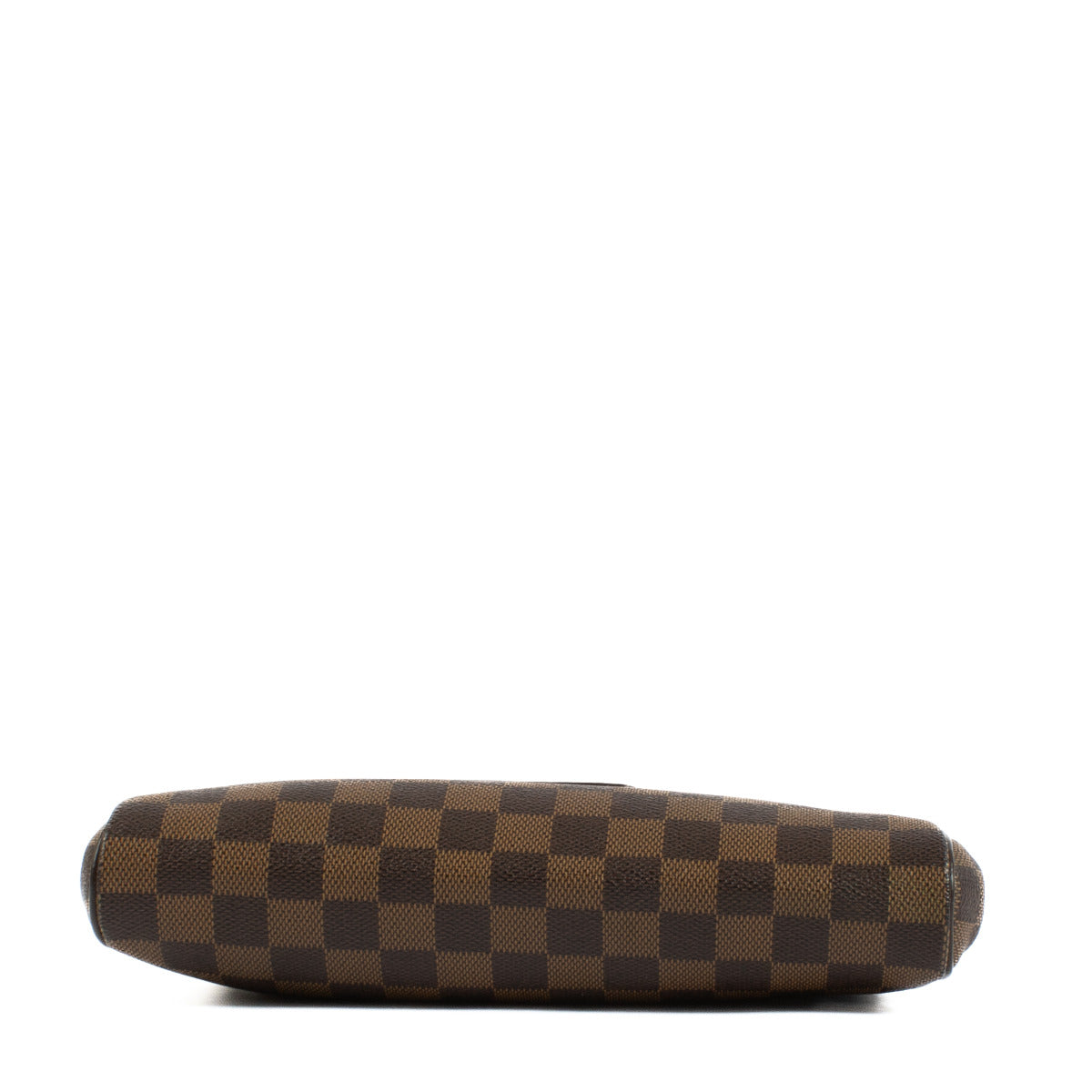 Louis Vuitton Damier Ebene Eva Pochette Bag