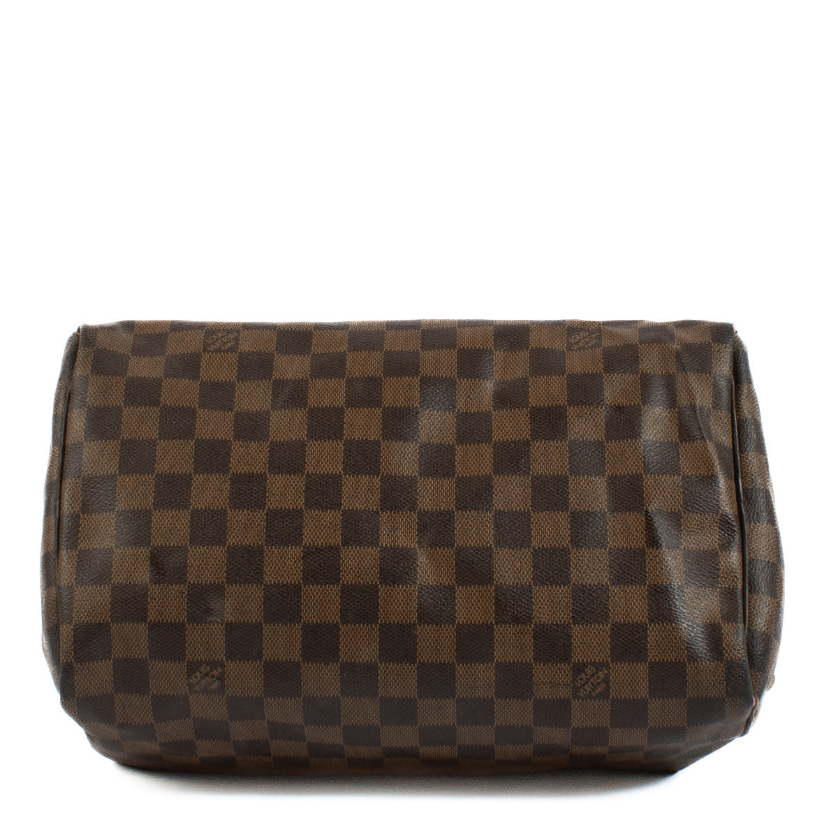 Sac Speedy 30 Louis Vuitton Damier Ebene