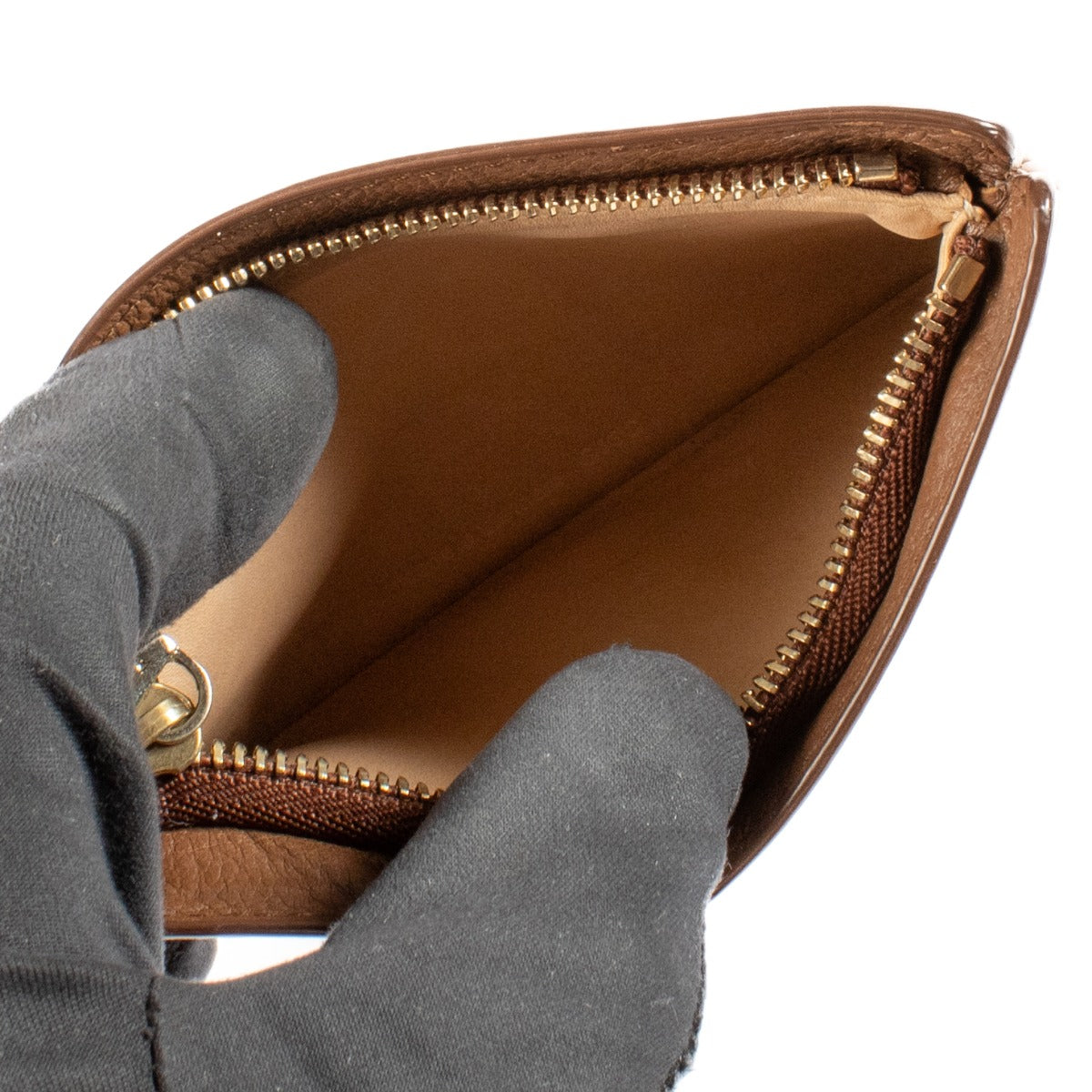 Shop 100% authentic secondhand Delvaux Wood Polo Allure Pouch on Labellov.com