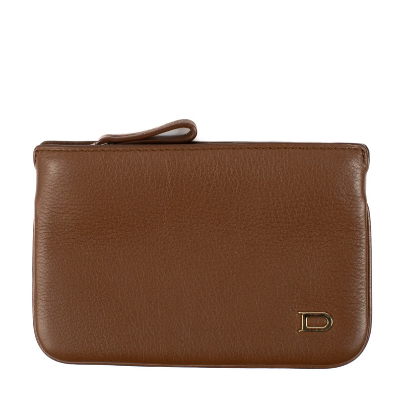 Shop 100% authentic secondhand Delvaux Wood Polo Allure Pouch on Labellov.com