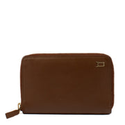 Shop 100% authentic secondhand Delvaux Wood Polo Allure MM Wallet on Labellov.com