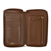 Shop 100% authentic secondhand Delvaux Wood Polo Allure MM Wallet on Labellov.com