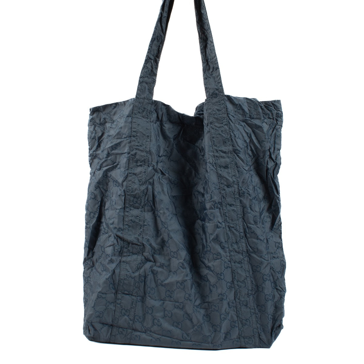Shop safe online at Labellov in Antwerp, Brussels and Knokke this 100% authentic second hand Gucci Blue Bear Shopping Bag. Veilig online tweedehands authentieke Gucci Blue Bear Shopping Bag kopen bij Labellov.