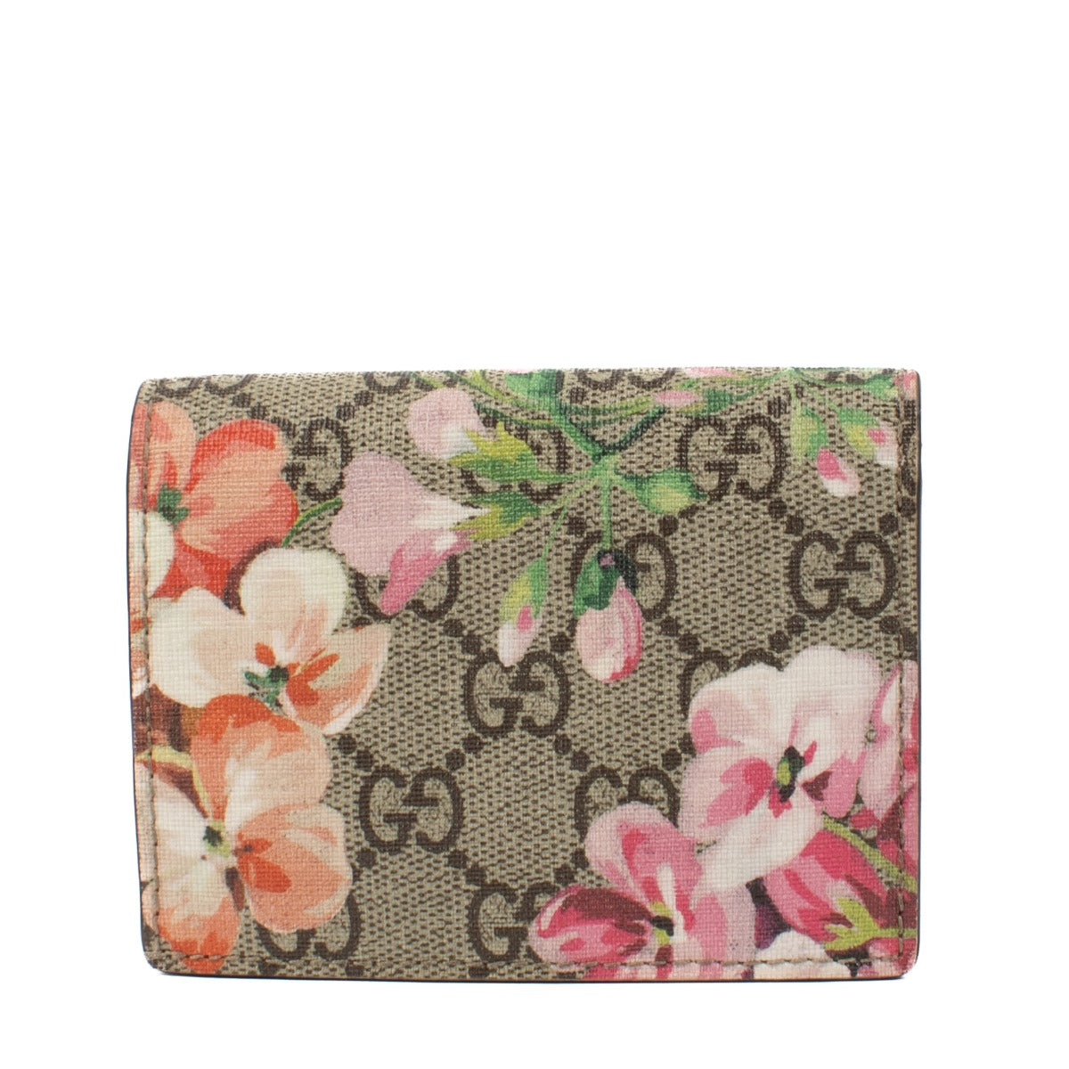 Shop 100% authentic secondhand Gucci GG Flora Card Holder on Labellov.com