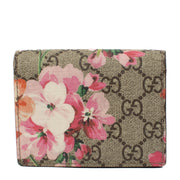 Shop 100% authentic secondhand Gucci GG Flora Card Holder on Labellov.com