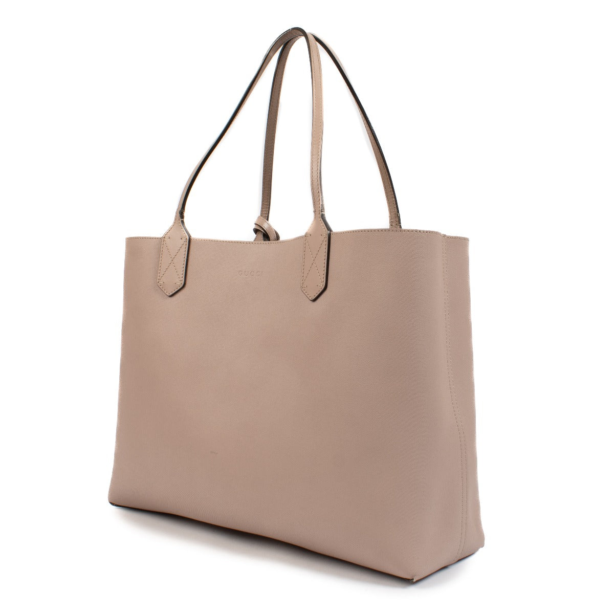 Shop 100% authentic secondhand Gucci GG Supreme Reversible Tote Bag on Labellov.com