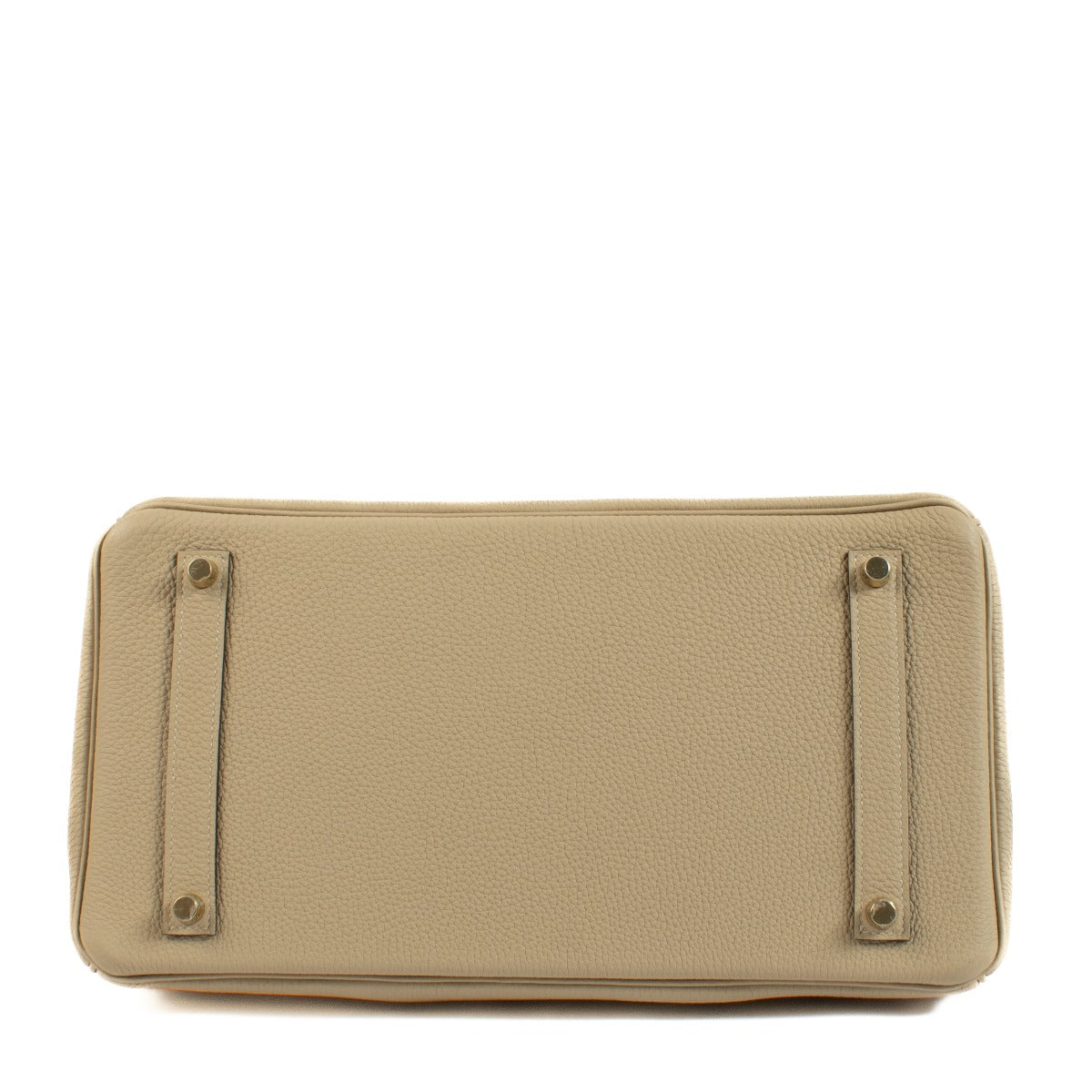 Hermès Birkin 35 Trench Togo GHW