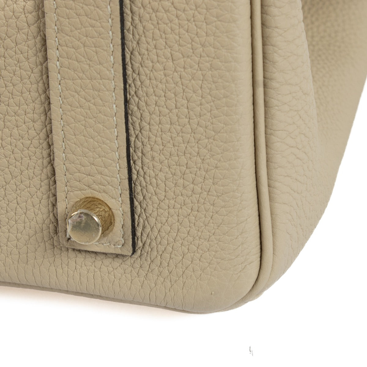 Hermès Birkin 35 Trench Togo GHW