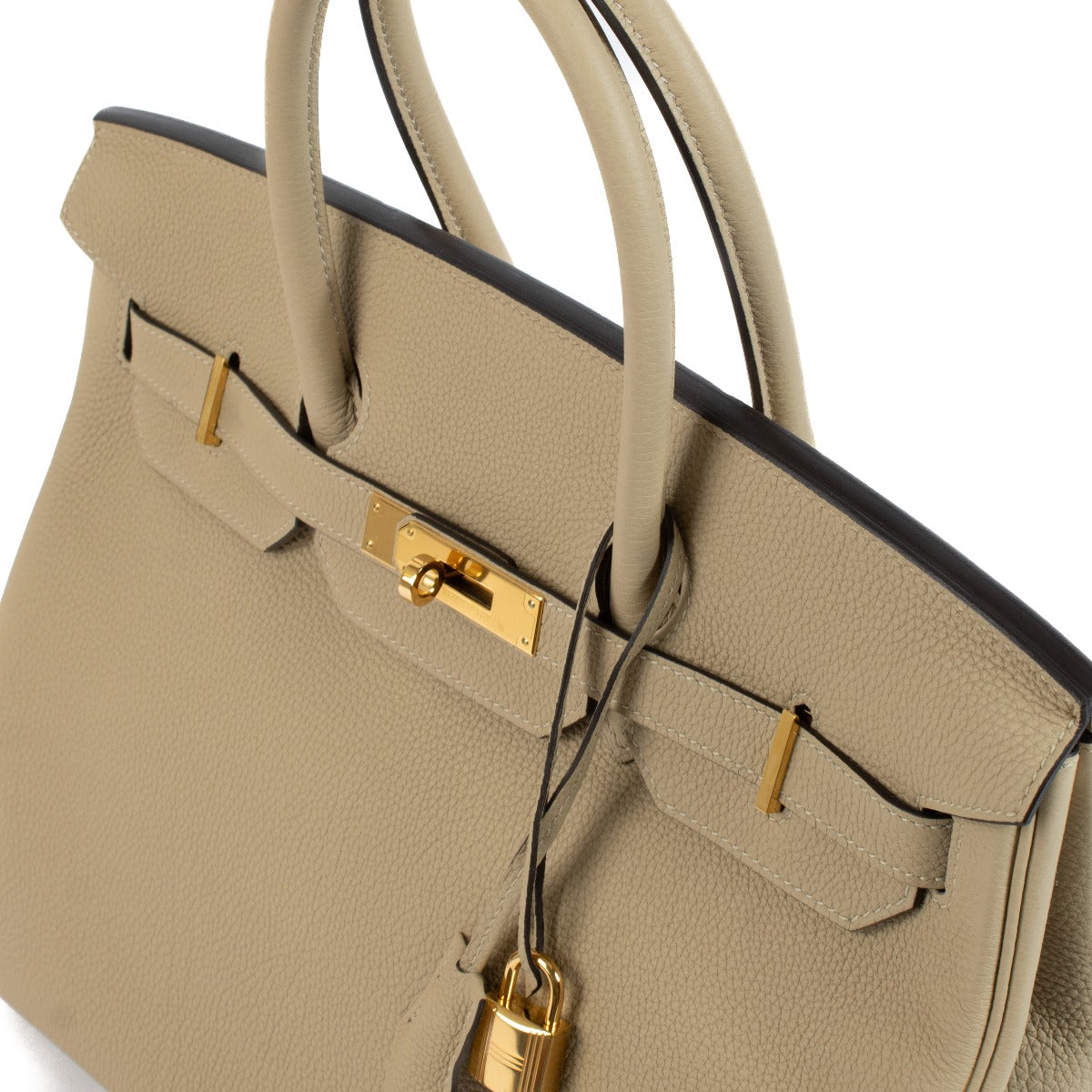 Hermès Birkin Trench Togo