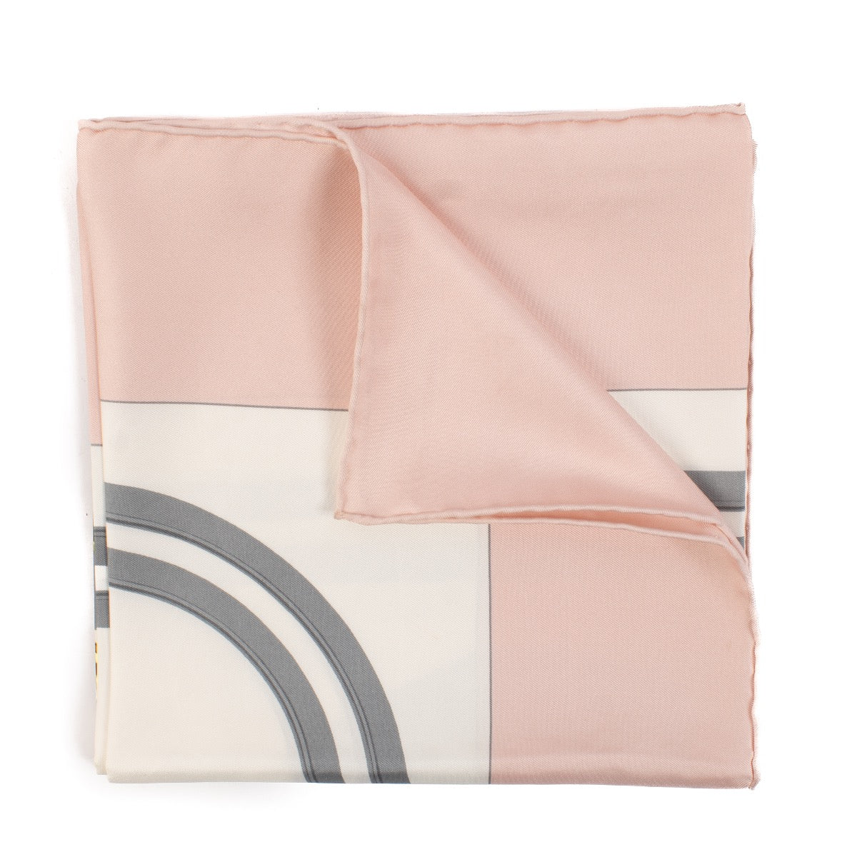shop 100% authentic second hand Hermès Brides De Gala Silk Scarf on Labellov.com