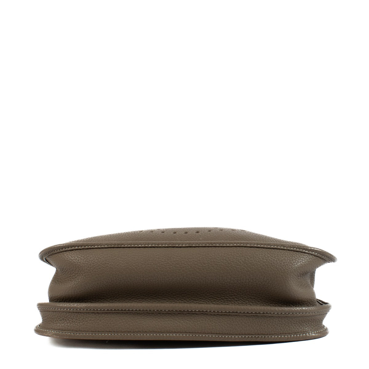 Hermès Evelyne III 33 Etoupe Taurillon Clemence PHW