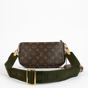 authentic preloved Louis Vuitton Monogram Multi Pochette Accessoires on Labellov.com