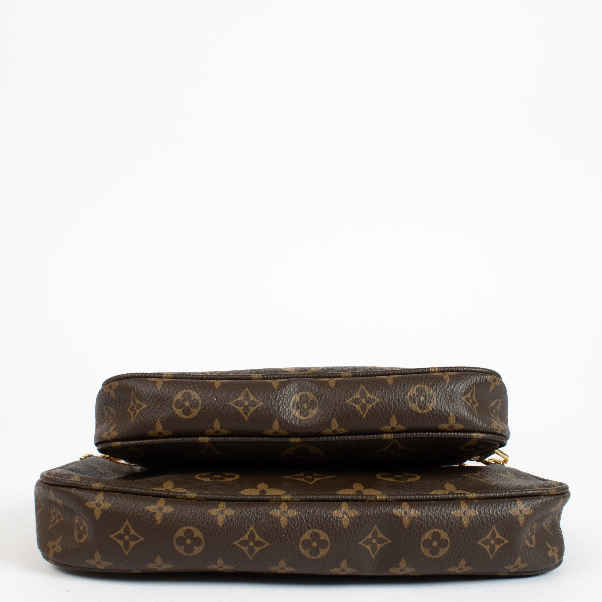 authentic preloved Louis Vuitton Monogram Multi Pochette Accessoires on Labellov.com