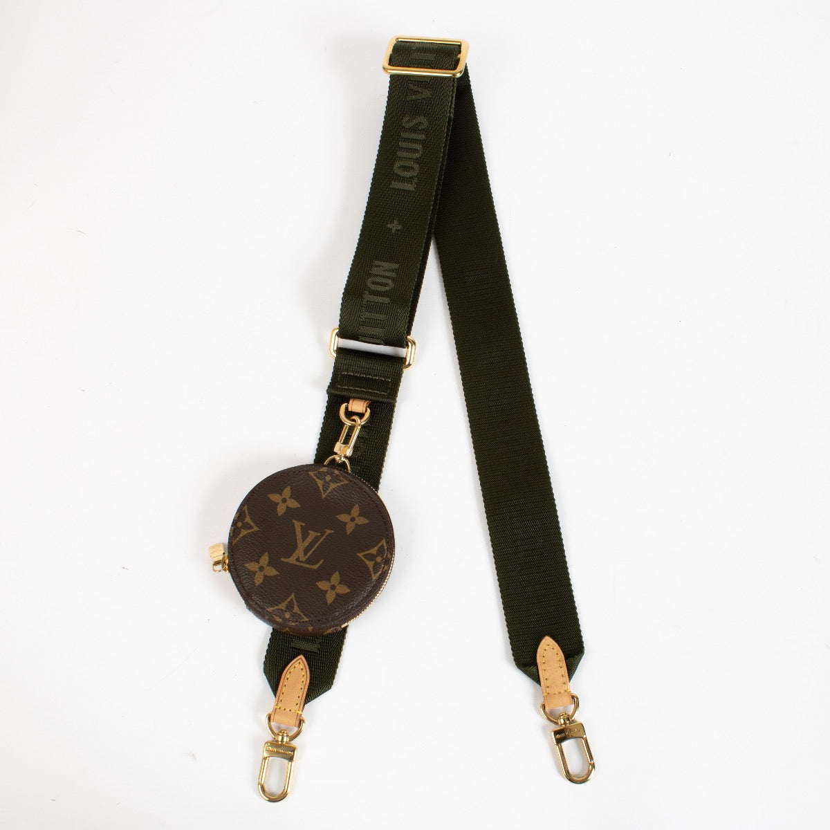 authentic preloved Louis Vuitton Monogram Multi Pochette Accessoires on Labellov.com