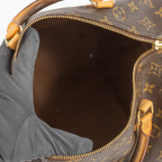 shop 100% authentic second hand Louis Vuitton Monogram Speedy 25 on Labellov.com