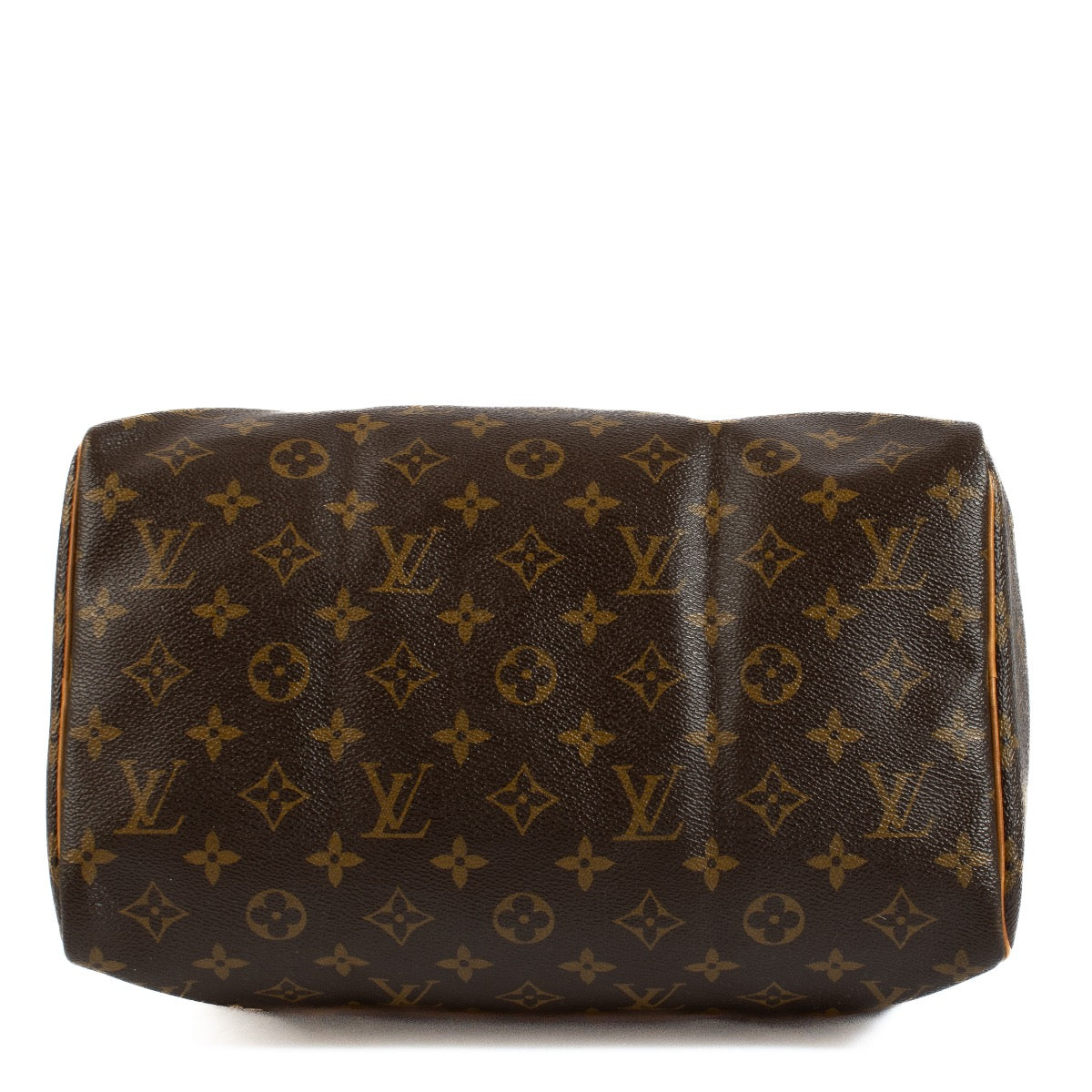 shop 100% authentic second hand Louis Vuitton Monogram Speedy 25 on Labellov.com