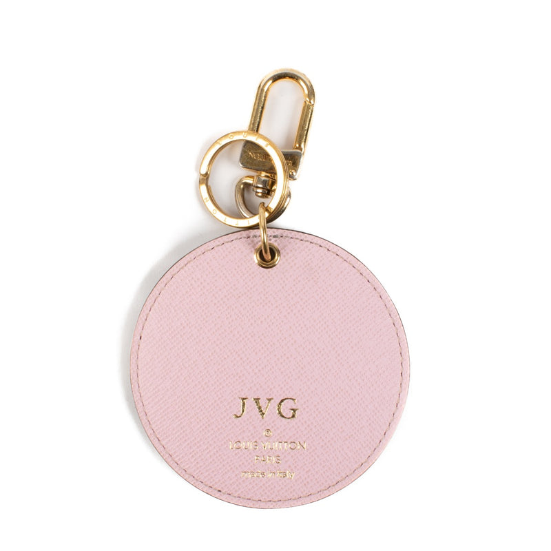 Shop 100% authentic secondhand Louis Vuitton Monogram 2016 Christmas Animation Bag Charm on Labellov.com