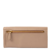 shop 100% authentic second hand Prada Pink Bow Wallet on Labellov.com