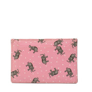 shop 100% authentic second hand Prada Pink Elephant Card Holder on Labellov.com