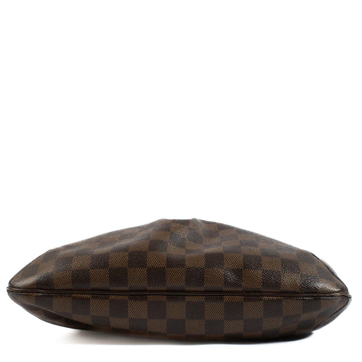 Shop safe online at Labellov in Antwerp, Brussels and Knokke this 100% authentic second hand Louis Vuitton Damier Ebene Bloomsbury PM Bag