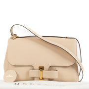 shop 100% authentic second hand Delvaux Simplissime City Nude Cadence Shoulder Bag on Labellov.com