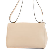 shop 100% authentic second hand Delvaux Simplissime City Nude Cadence Shoulder Bag on Labellov.com