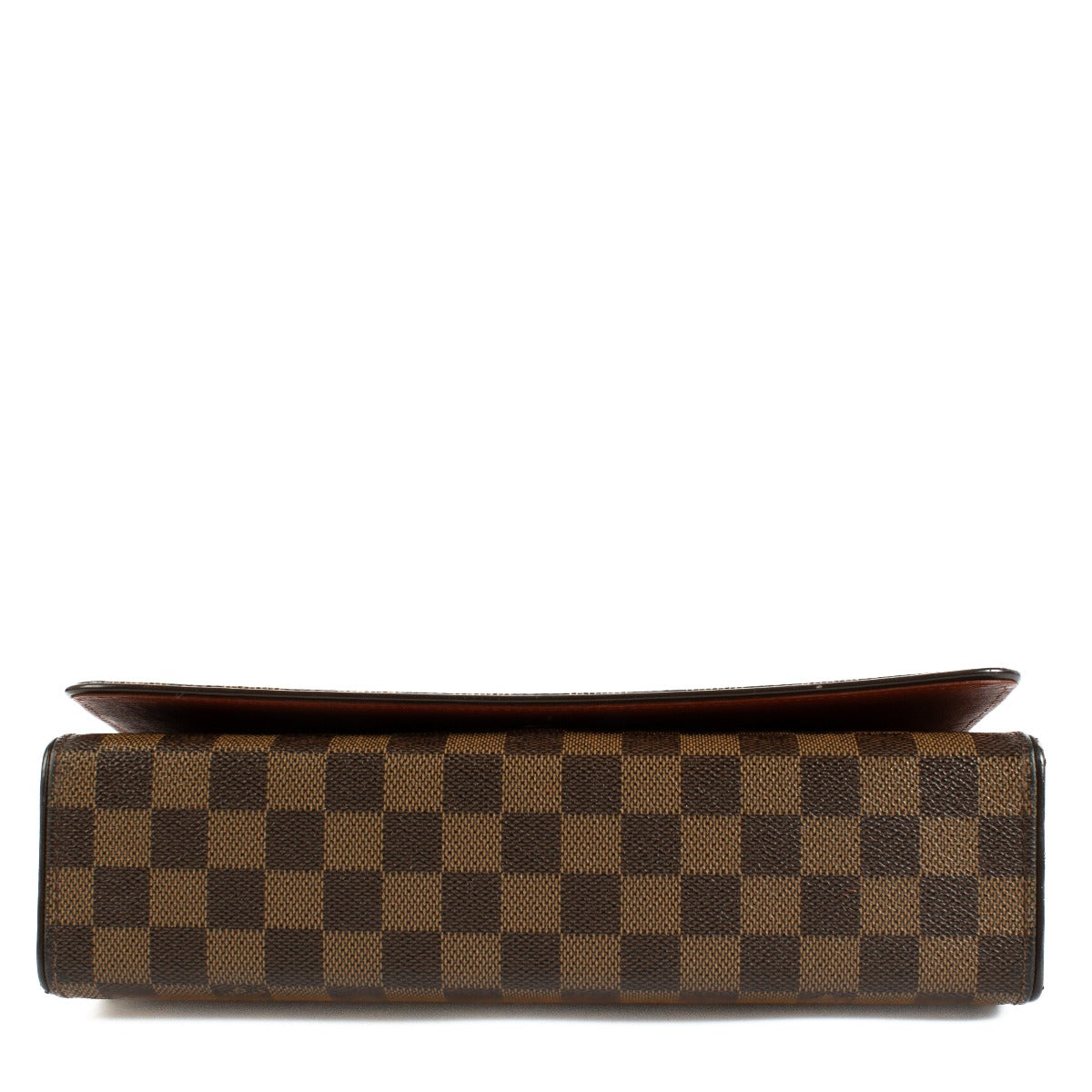 Louis Vuitton Damier Ebene Tribeca Shoulder Bag Buy authentic secondhand Louis Vuitton bags at the right price at Labellov vintage webshop. Safe and secure online shopping. Koop authentieke tweedehands Louis Vuitton tassen met juiste prijs bij Labellov