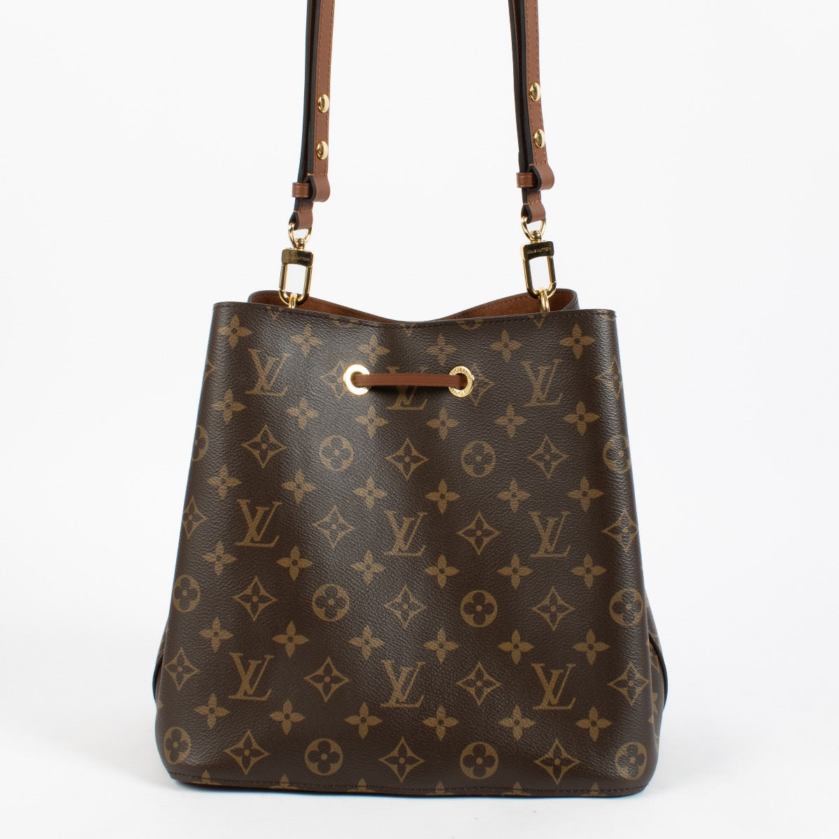 shop 100% authentic second hand Louis Vuitton Monogram NeoNoe Bag on Labellov.com