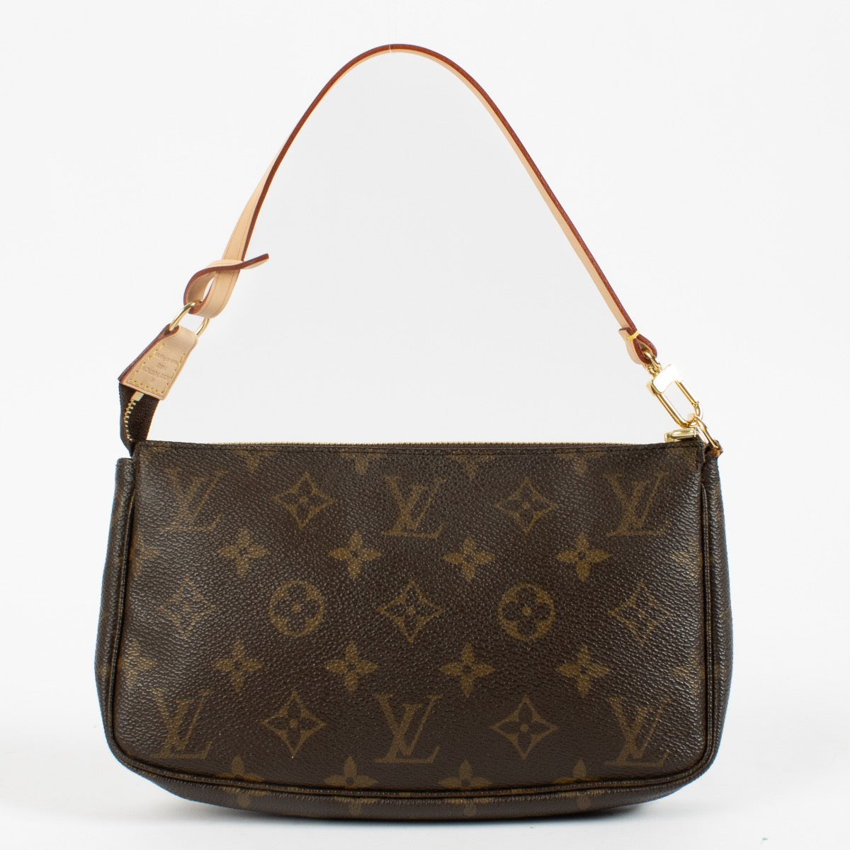 shop 100% authentic second hand Louis Vuitton Monogram Pochette Accessoires on Labellov.com