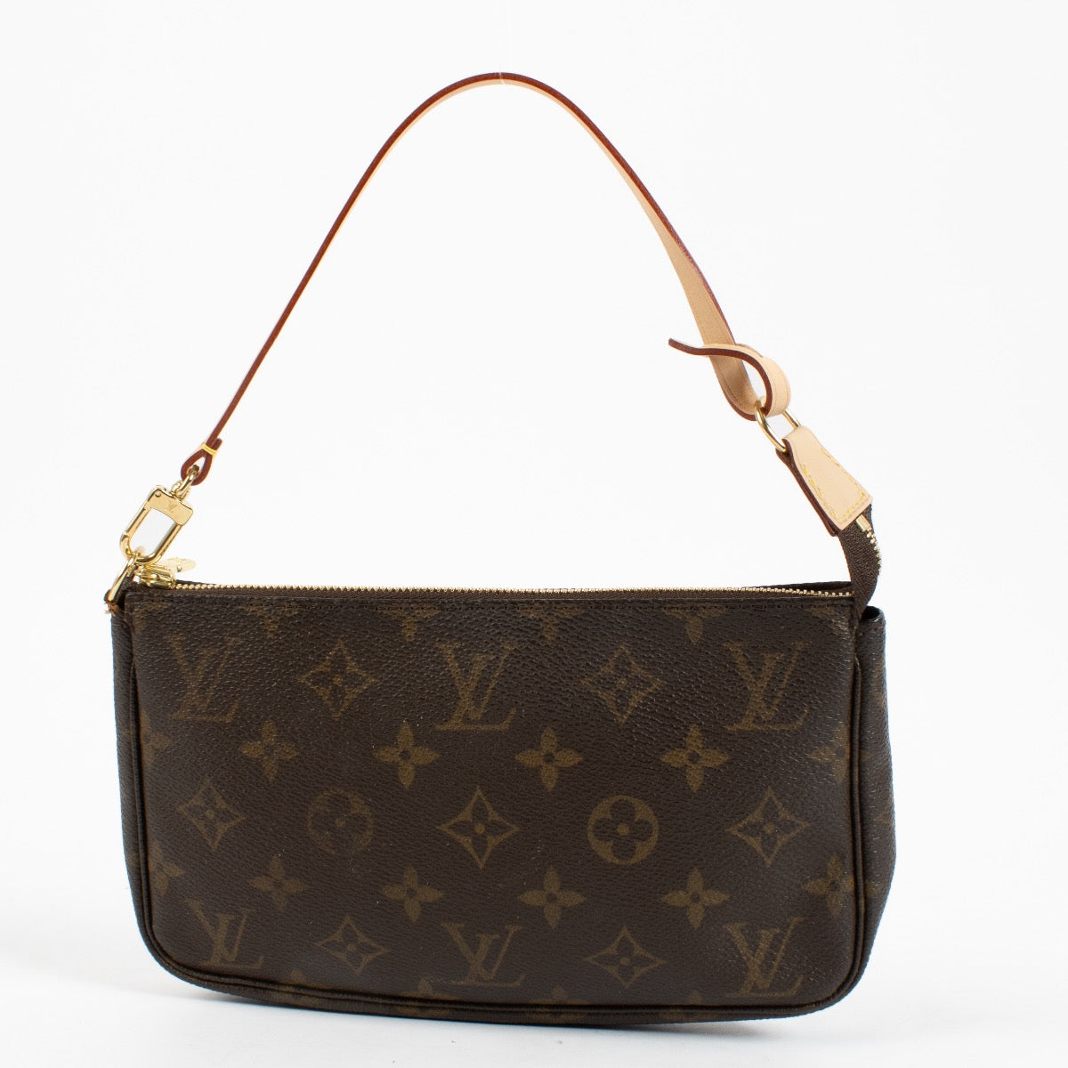 shop 100% authentic second hand Louis Vuitton Monogram Pochette Accessoires on Labellov.com