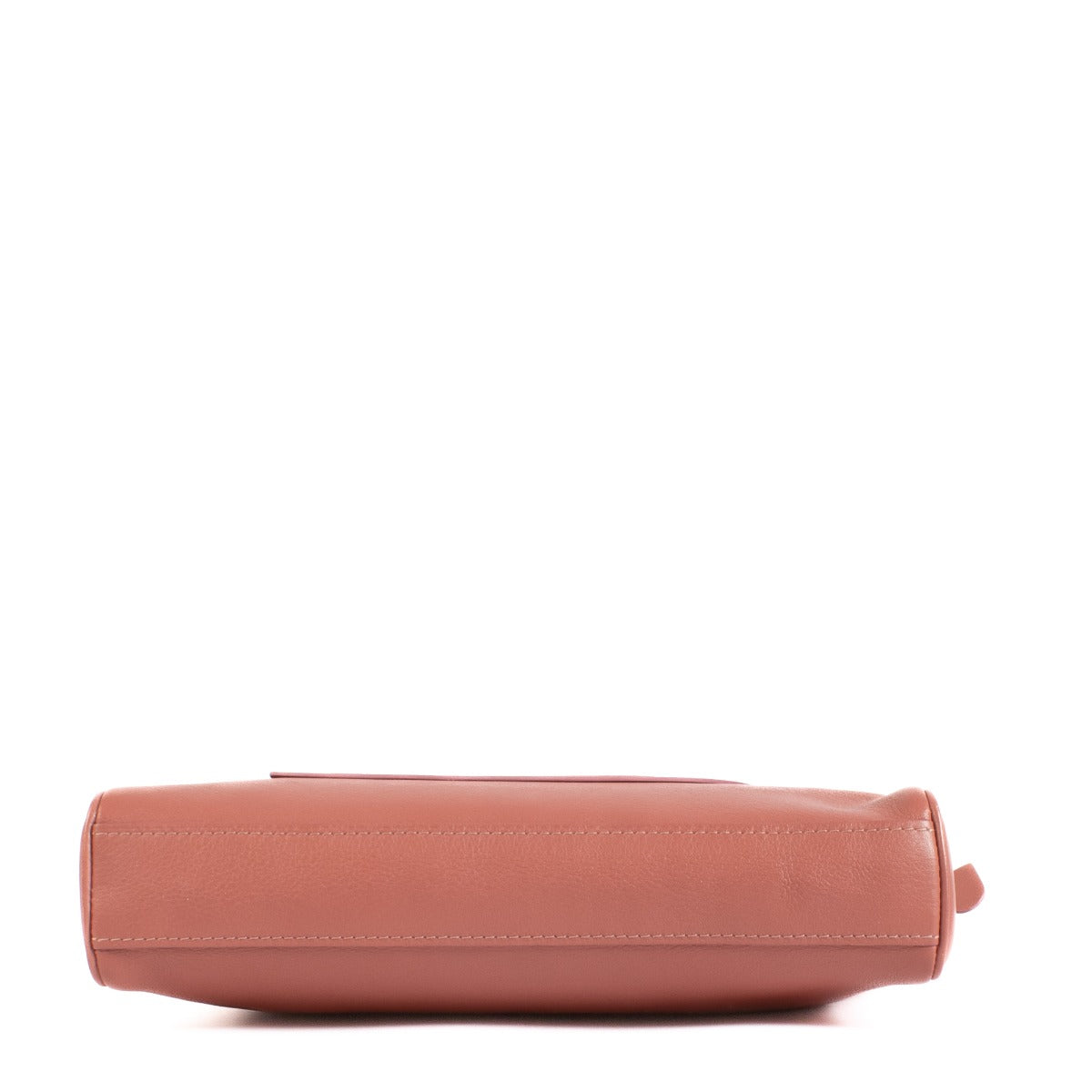 shop 100% authentic second hand Delvaux Pink Pochette on Labellov.com