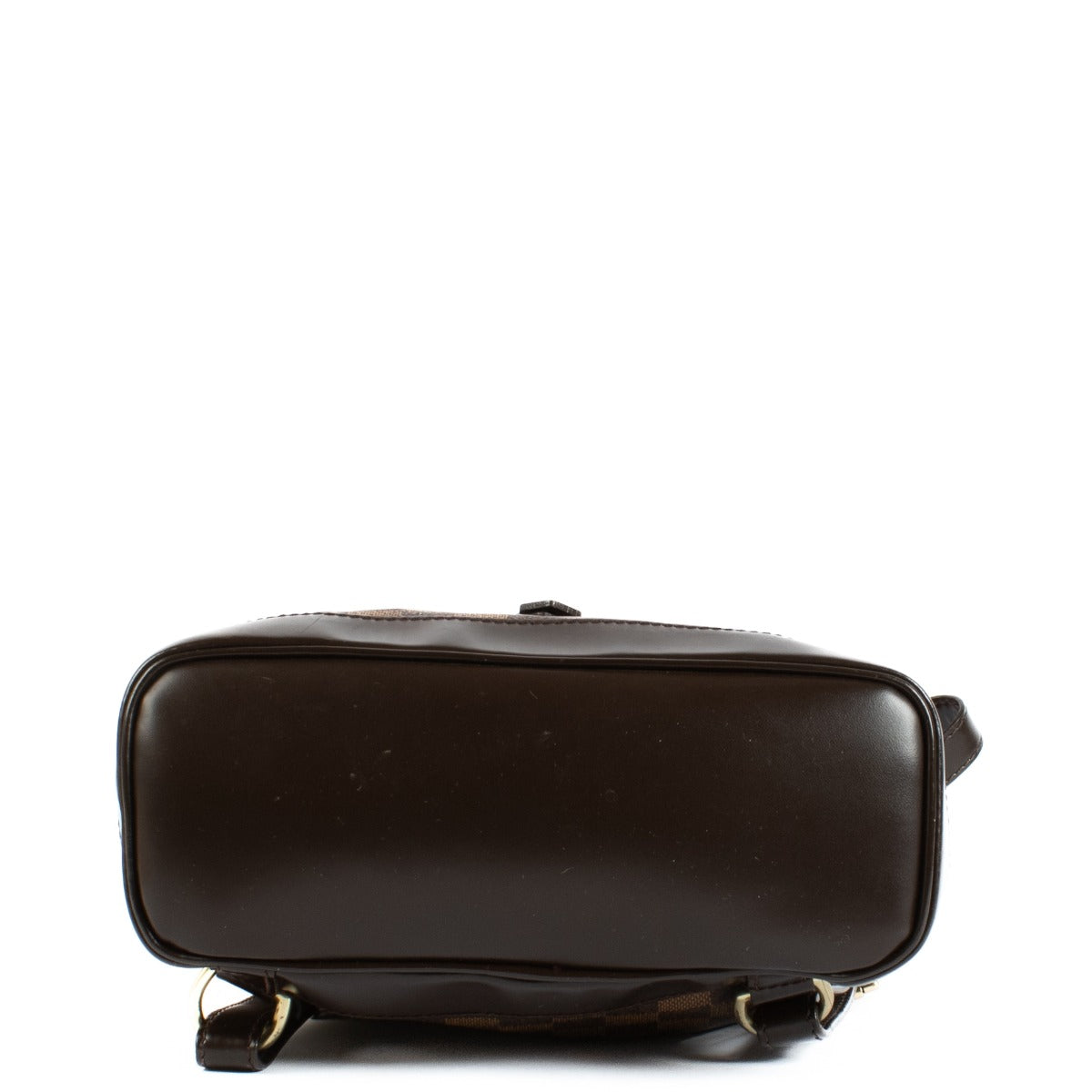 shop 100% authentic second hand Louis Vuitton Damier Ebene Soho Backpack on Labellov.com